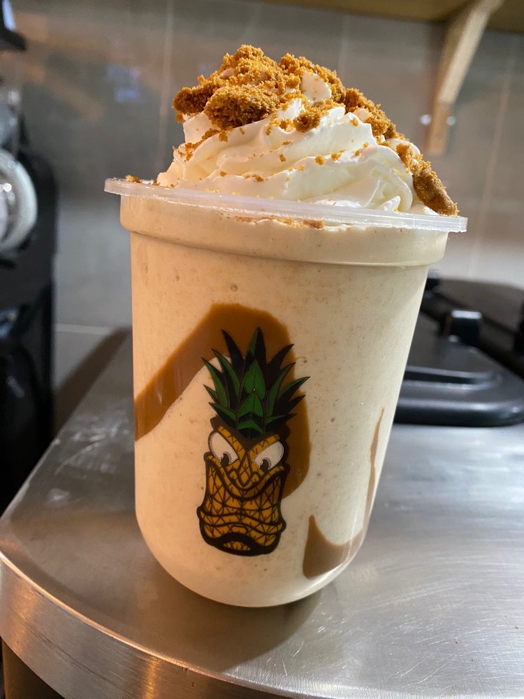 Bora Bora Smoothie Cafe