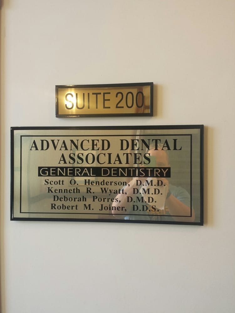 image of business Advanced Dental Associates