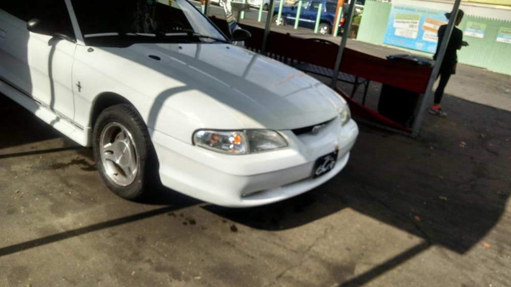 Kleen-N-Green Car Wash