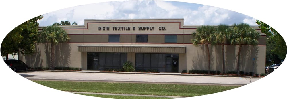 image of business Dixie Textile and Supply