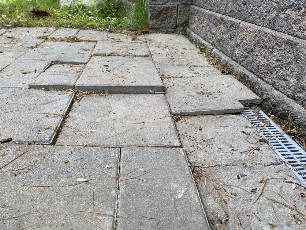 Wells Landscaping and Design