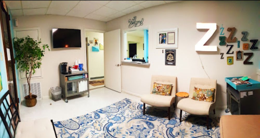 image of business Zam Dental-South