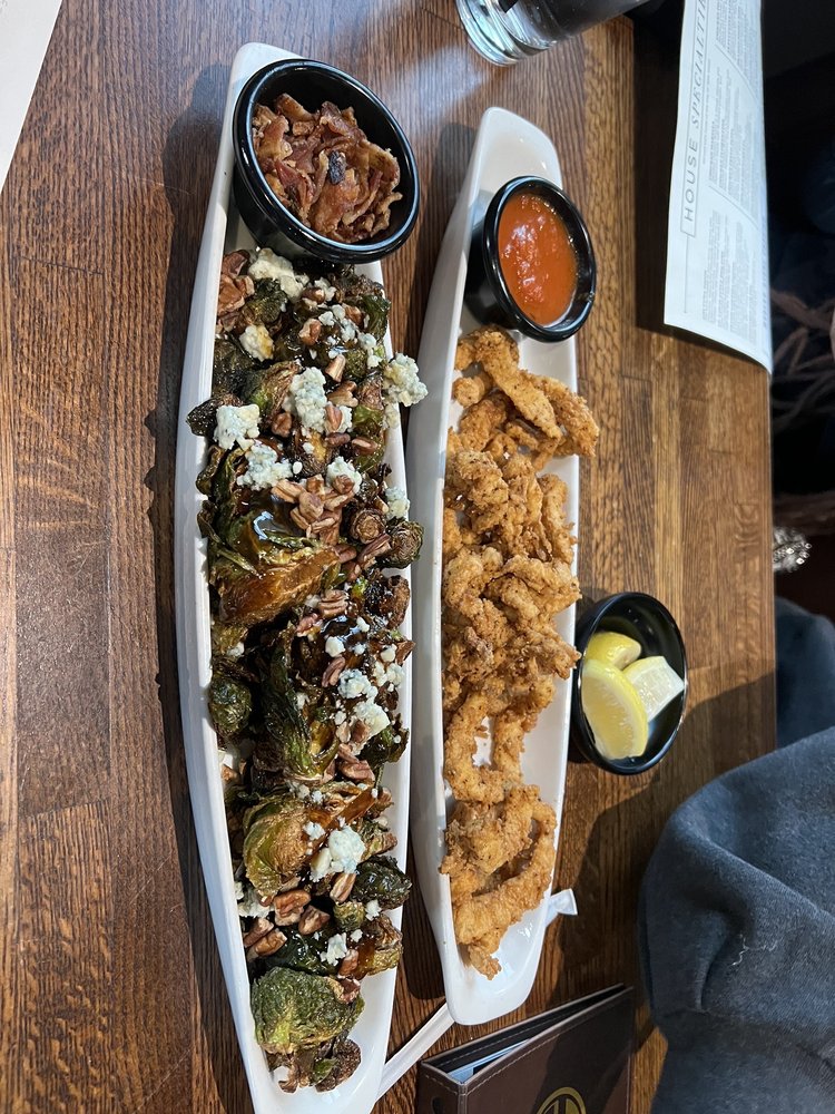 Grand Tavern Rochester Hills