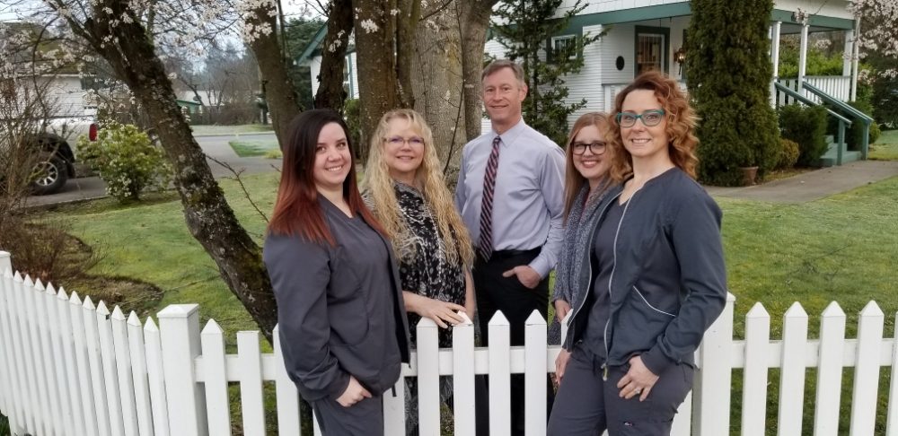 image of business Yelm Prairie Dental
