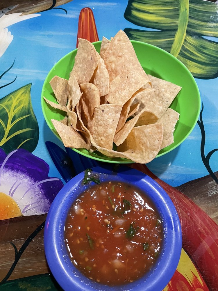 El Molcajetes
