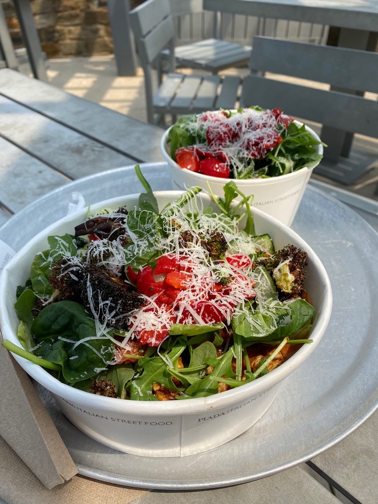 Piada Italian Street Food