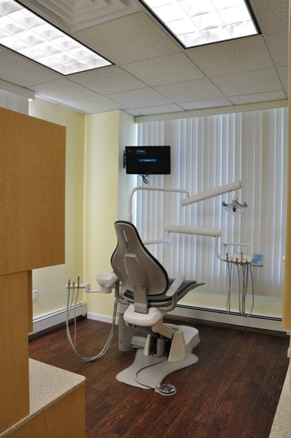 image of business All Care General Dentistry