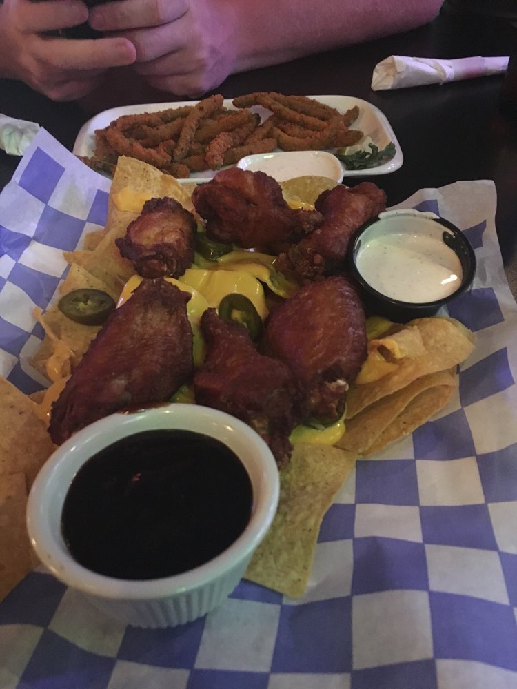 Blues Landing Cajun/Creole 130 Tate Dr, Buchanan, TN Restaurant Reviews Phone Number