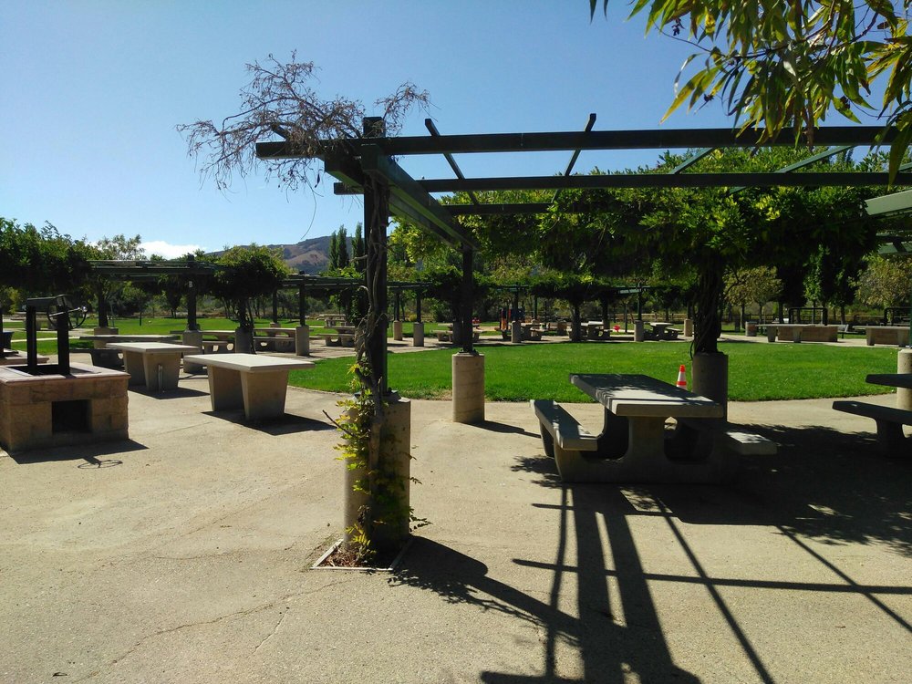 River View Park 15 Photos Parks 151 Sycamore Dr, Buellton, CA Yelp