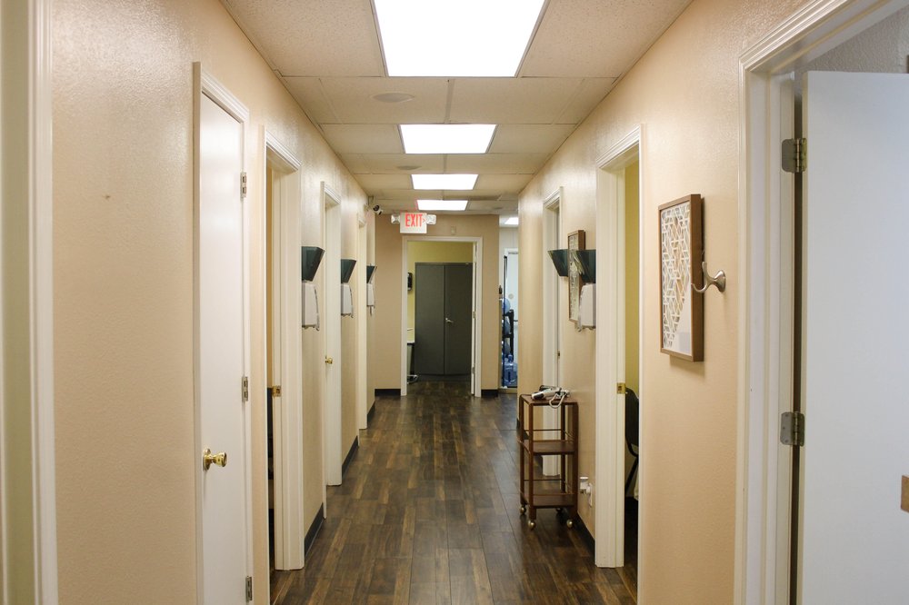 image of business AymanCare North Richland Hills | Primary Care Clinic