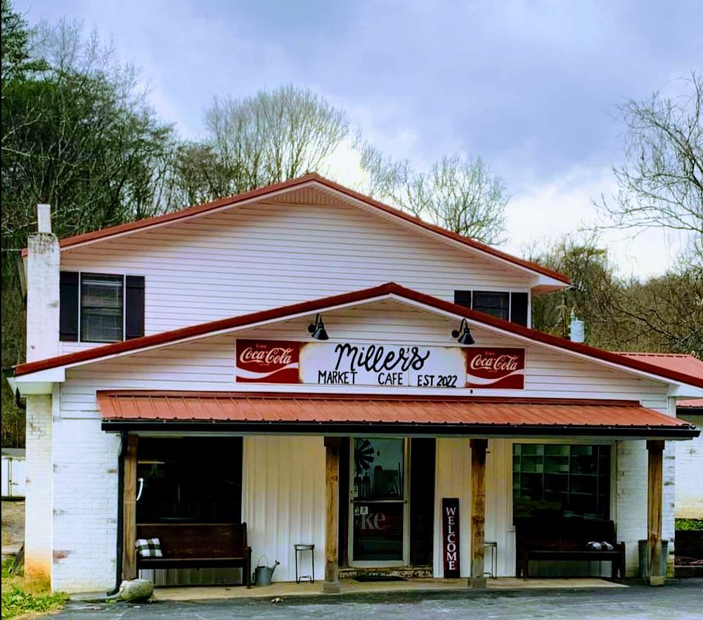 Miller's Market Cafe