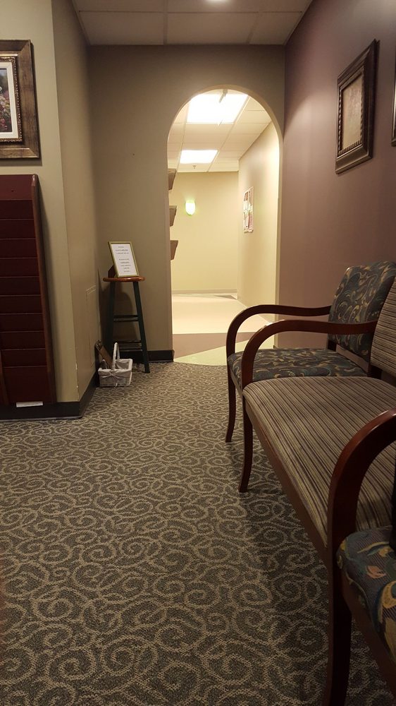 Henrico Doctor’s Hospital 13 Photos & 35 Reviews Hospitals 1602