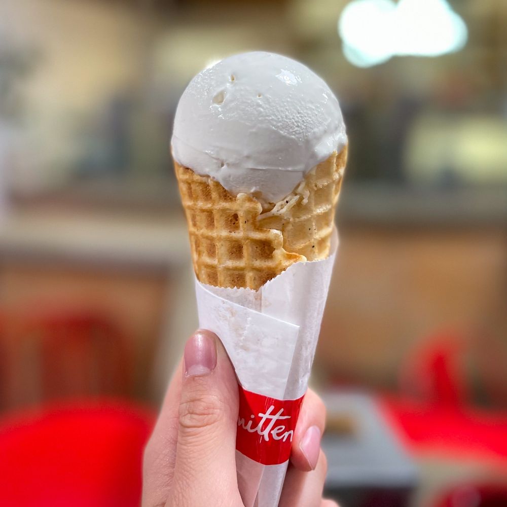 Smitten Ice Cream