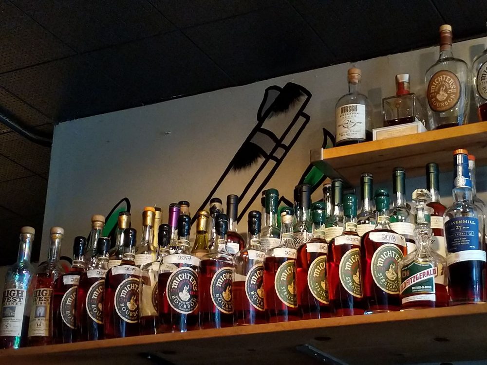 Acme Bar & Company
