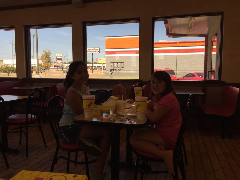 Chicken Express Chicken Express