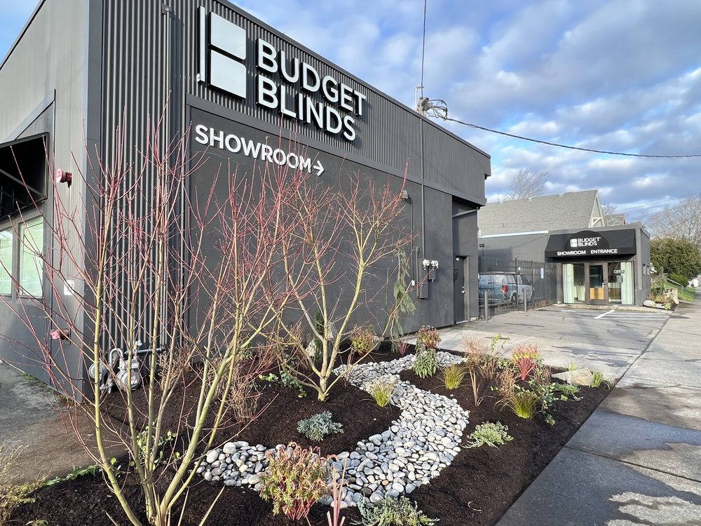 Budget Blinds of Central Portland