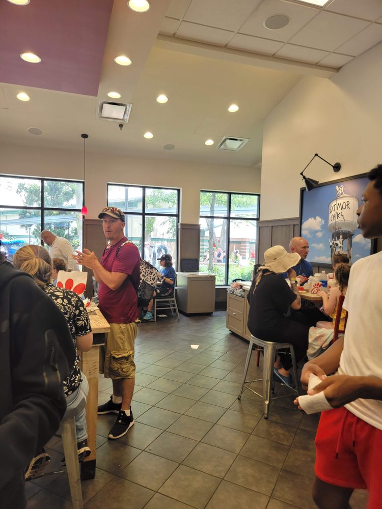 Chick-fil-A