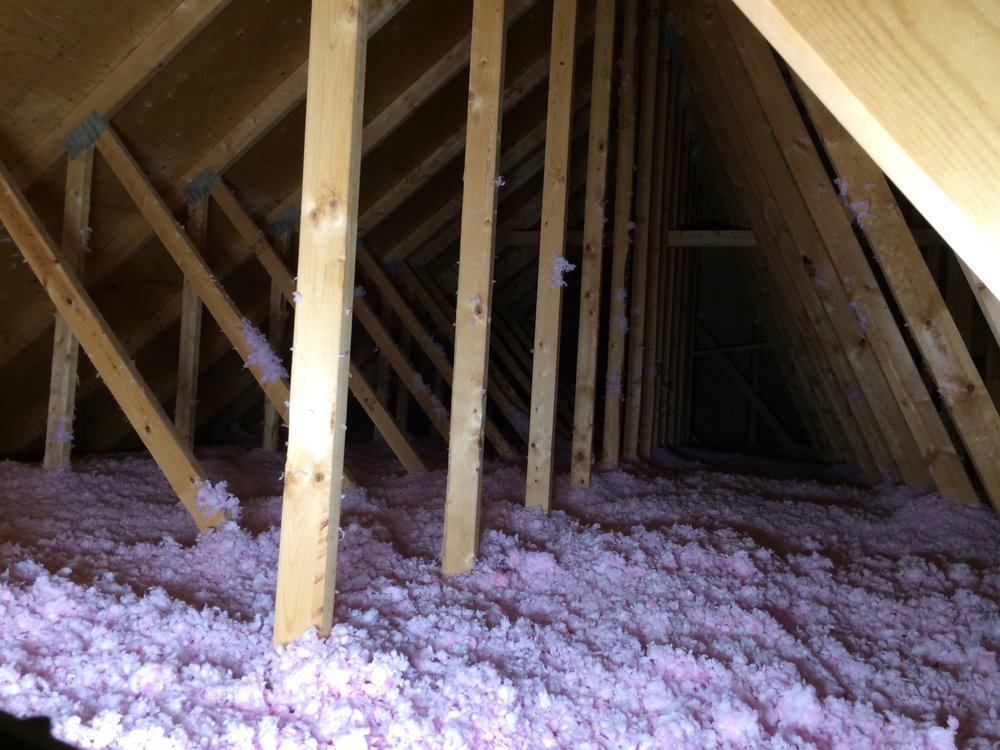 Everest Insulation