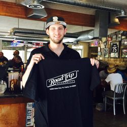 Road Trip Bar and Grill - 335 Photos & 71 Reviews - Bars