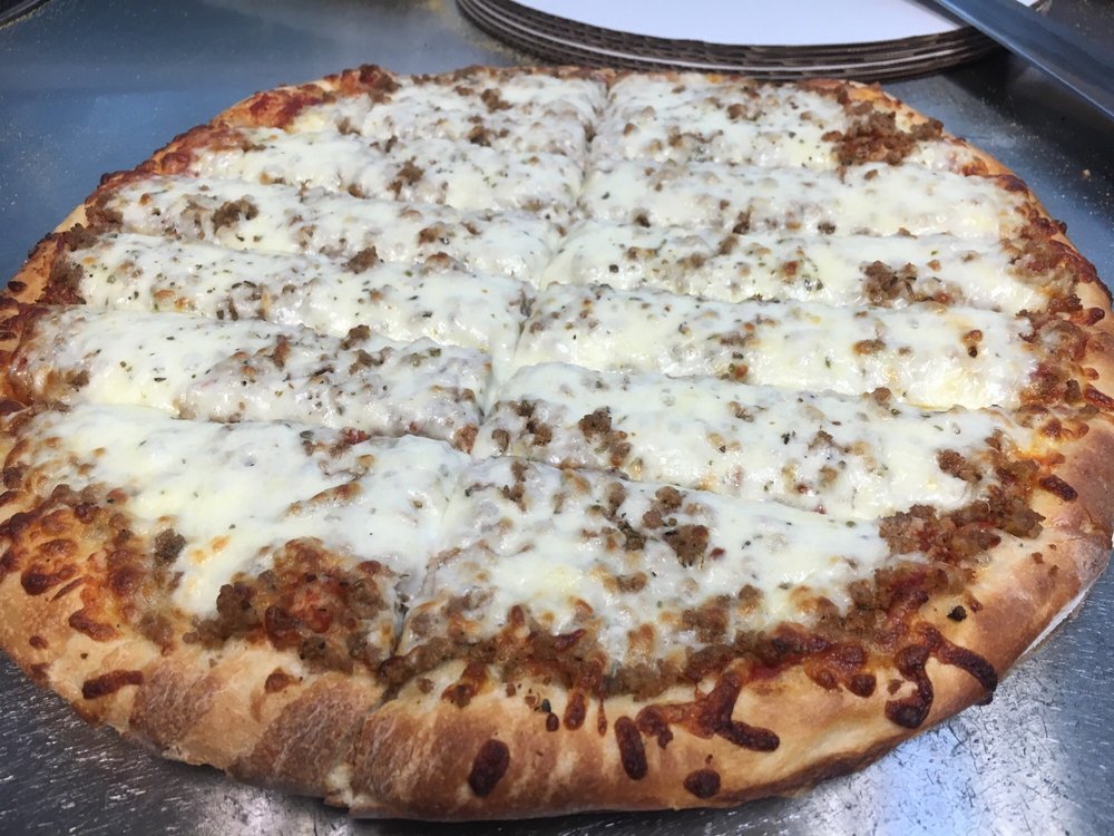 Photo of Danny Boy's Pizza & More