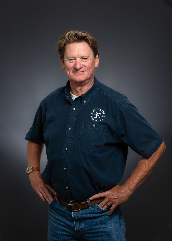image of business Ed Cuming Custom Homes