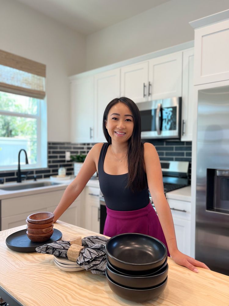 Tiffany Giang - EHS Realty