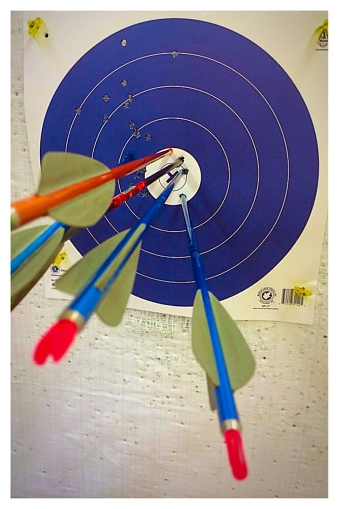 Arrowhead Archery Shop 11 Reviews Archery 10818 E US Hwy 92