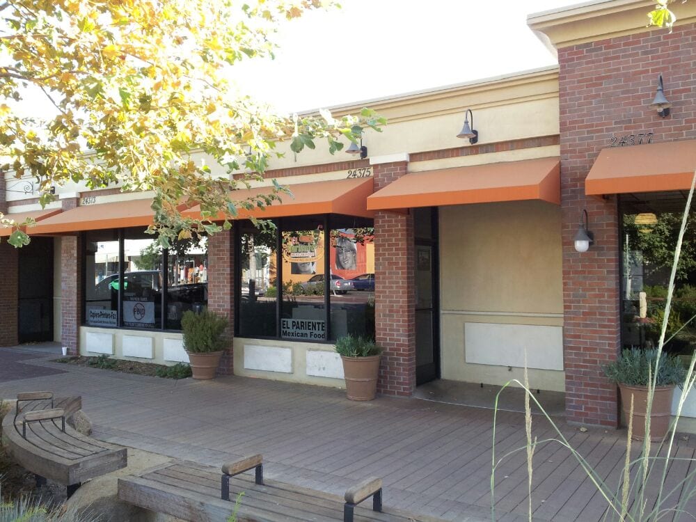 El Pariente Mexican Food Last Updated May 31, 2017 21 Photos & 42