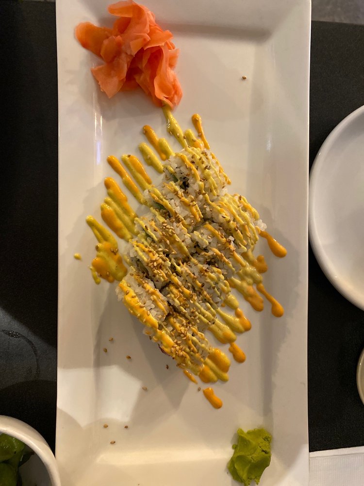 Sushi Garden II