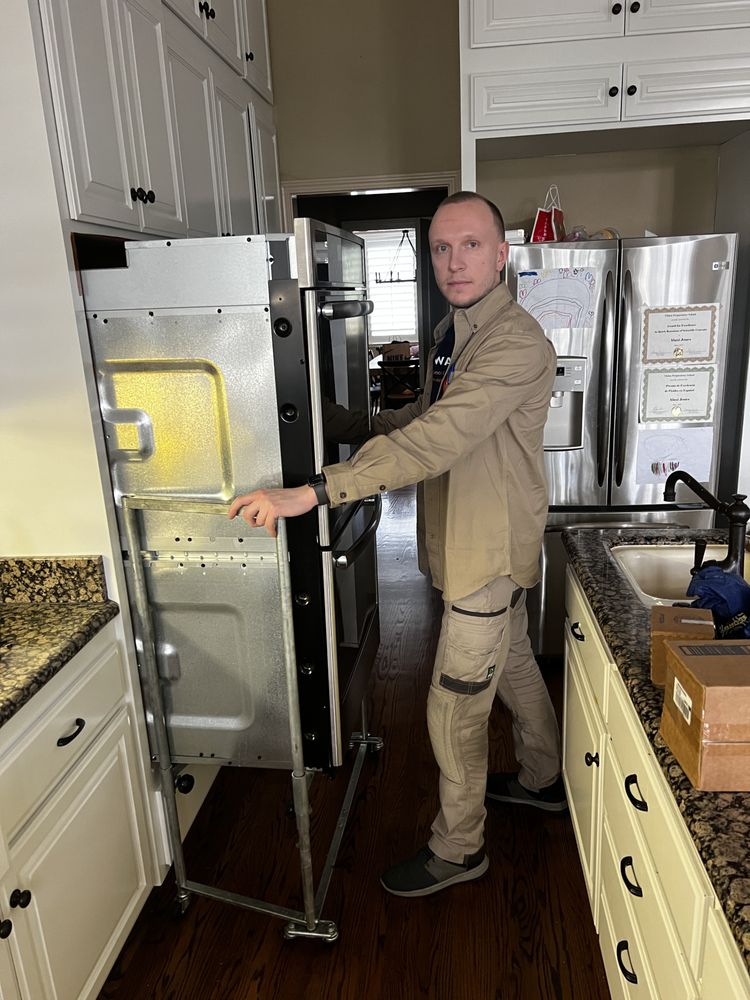 WAVE Appliance & HVAC Repair