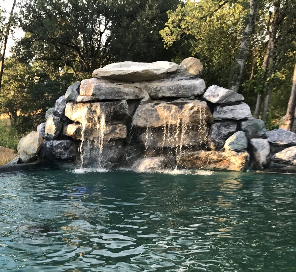 image of business Redding Aquarium & Pond