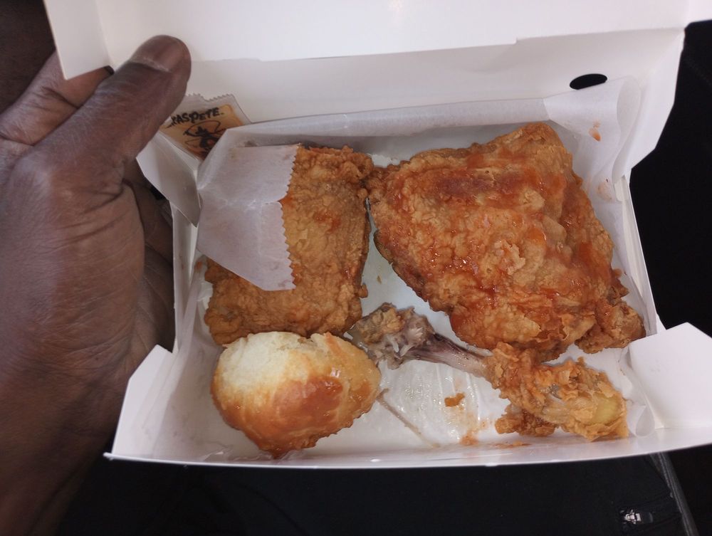 Church's Chicken Church's Chicken