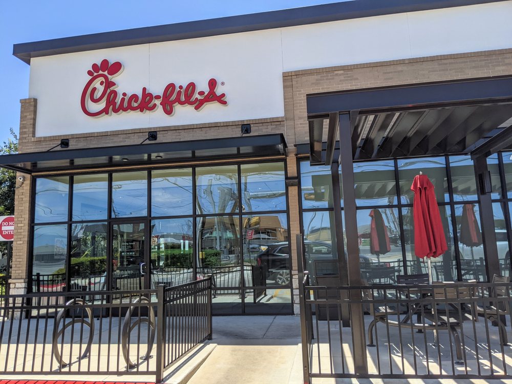 Chick-fil-A