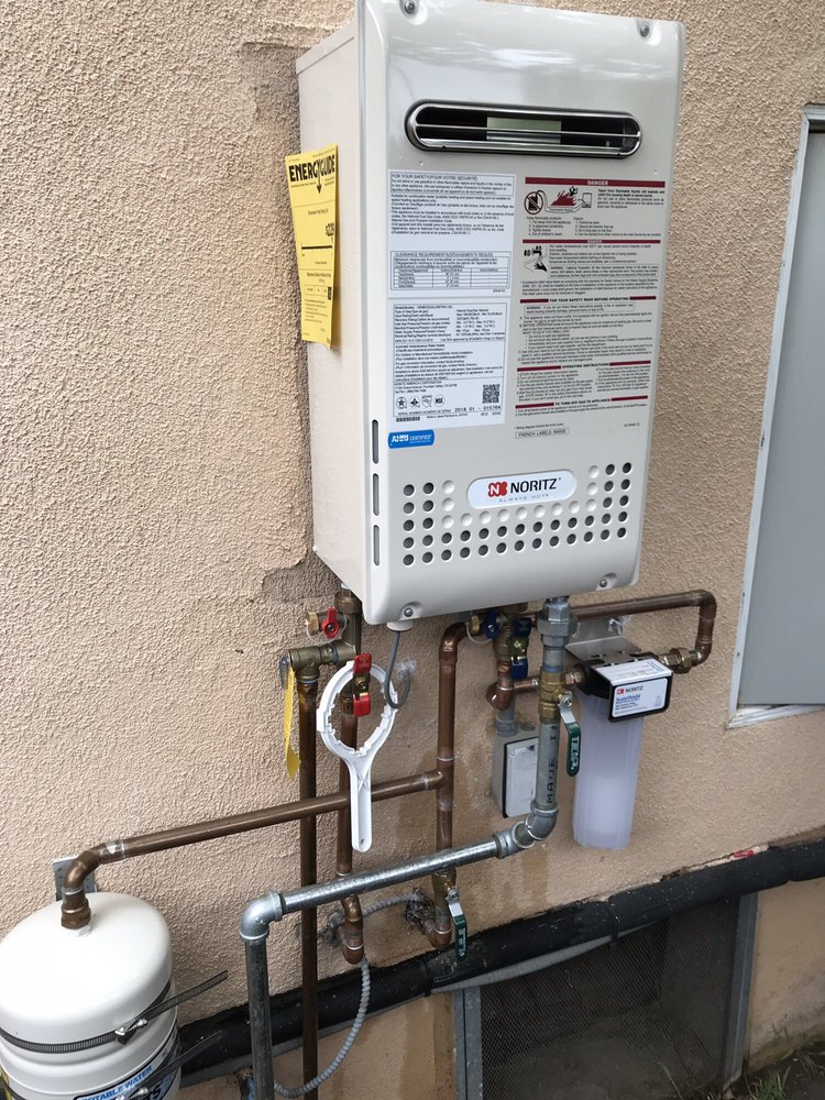 Hector TM Plumbing