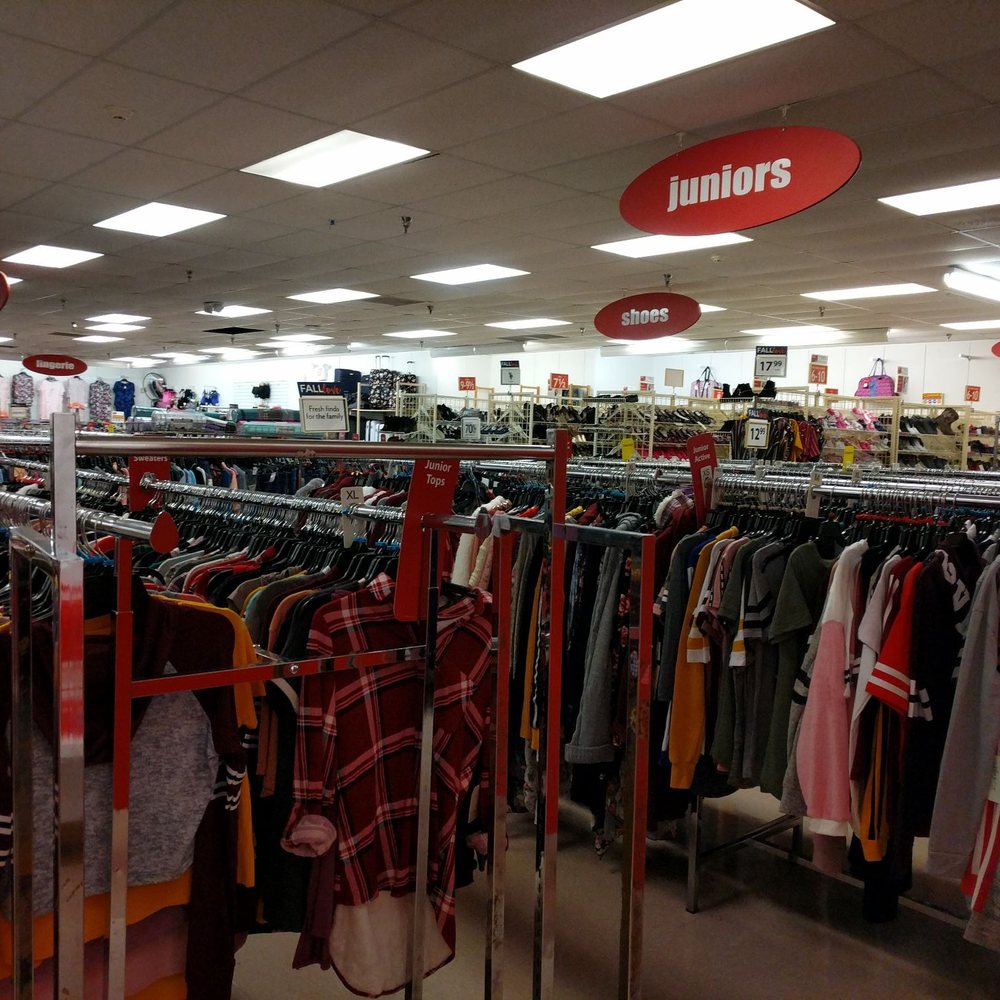 Beall’s Outlet Department Stores 101449 Overseas Hwy, Key Largo, FL