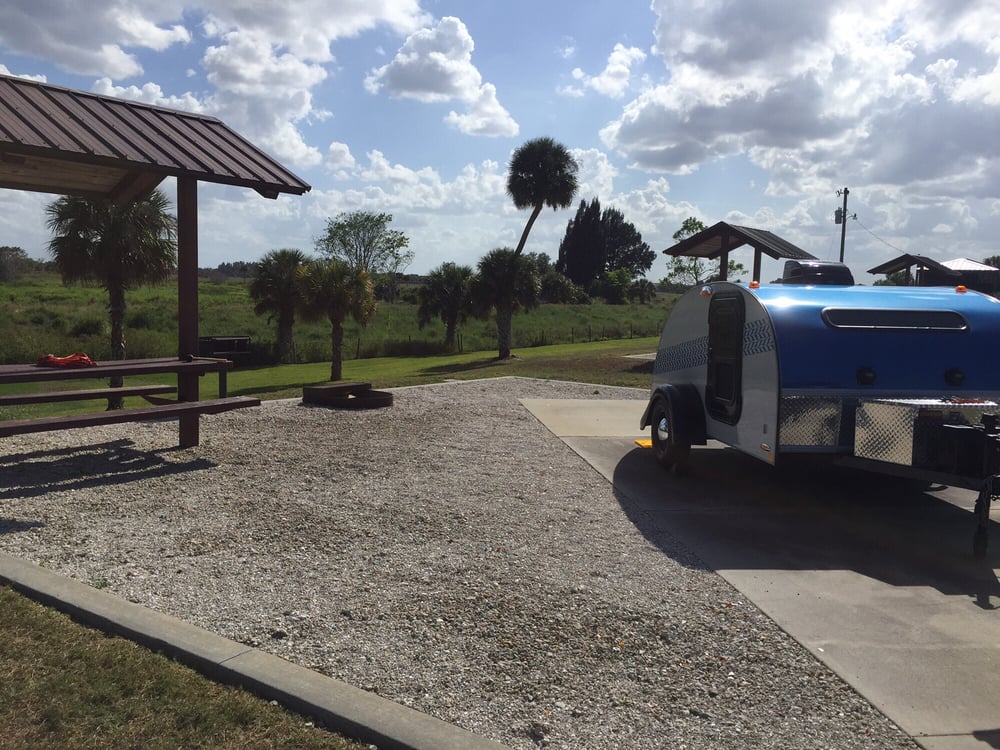 Ortona South Campground 16 Photos Fishing 13088 Ortona Rd, Moore