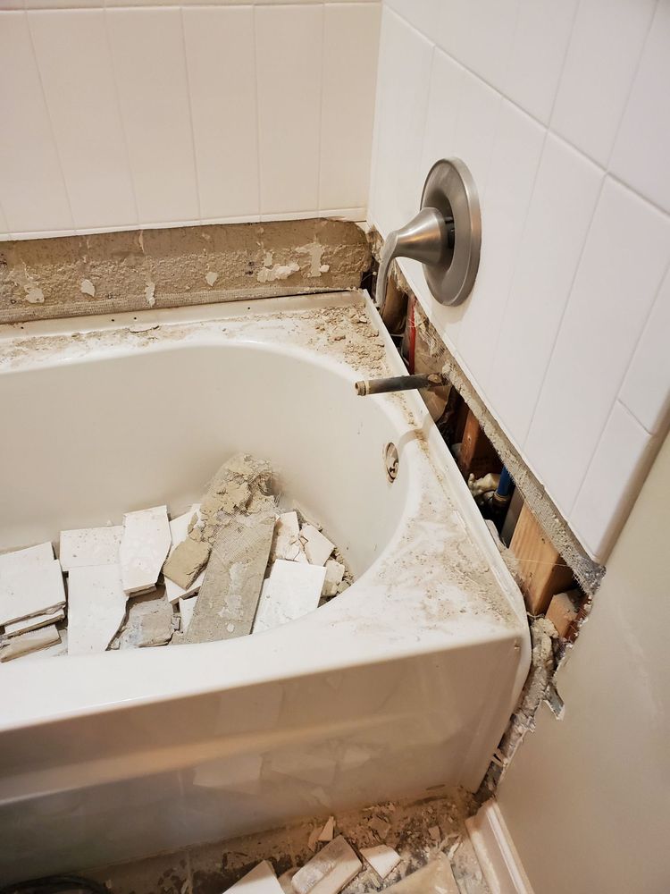 Waypoint Home Improvement