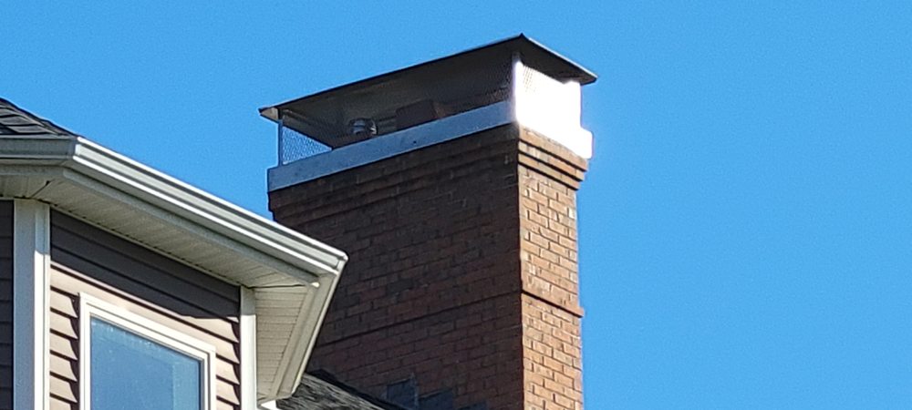 Rich and John’s Complete Chimney and Stove Shop