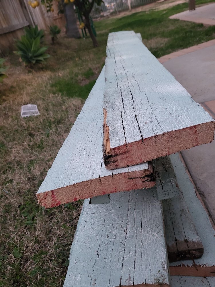 Pete's Termite & Pest Control