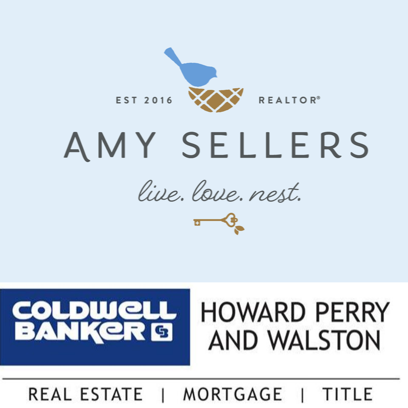 Amy Sellers - Coldwell Banker Advantage