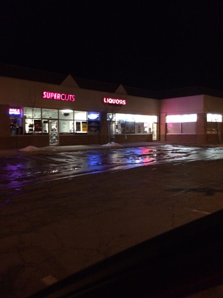 Prospect Liquors