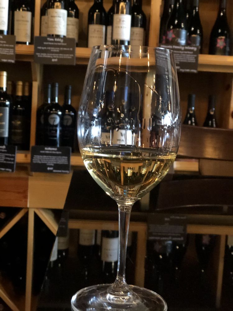 cellar twenty four