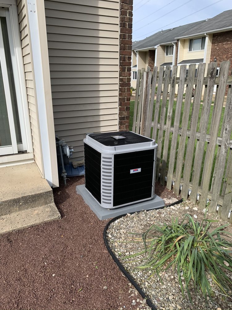Home Allegiance Heating and Air