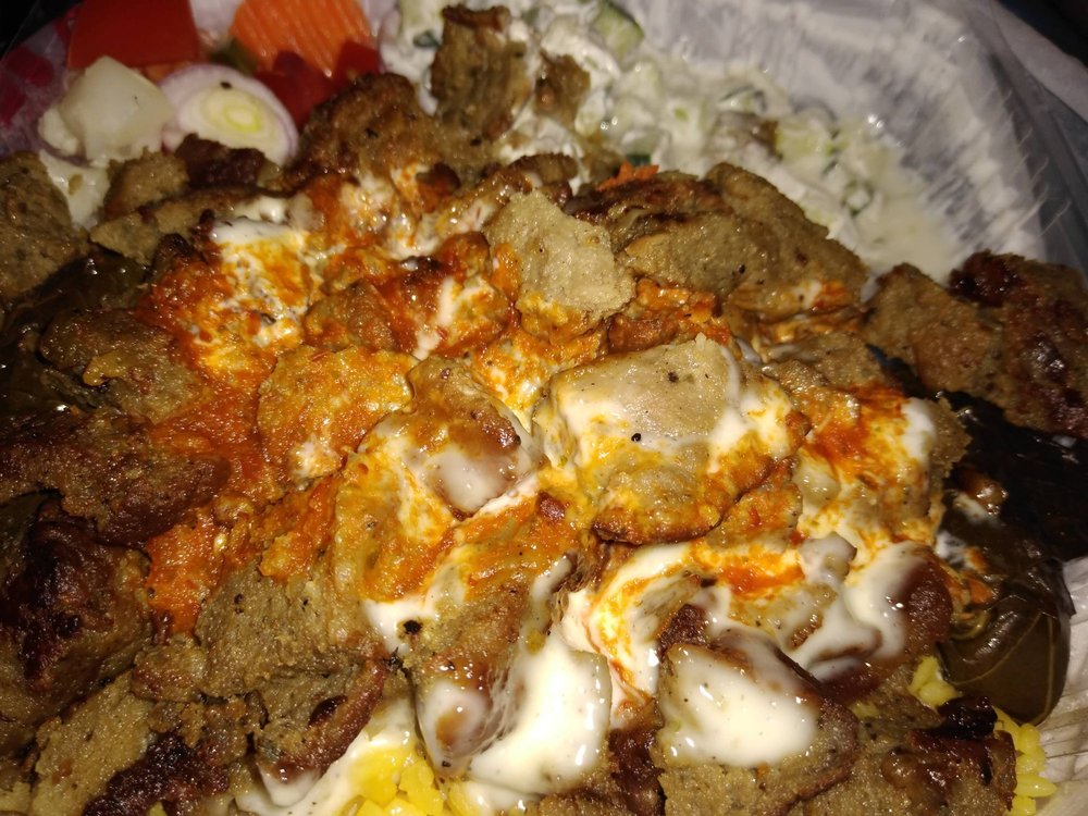 New York Halal & Company
