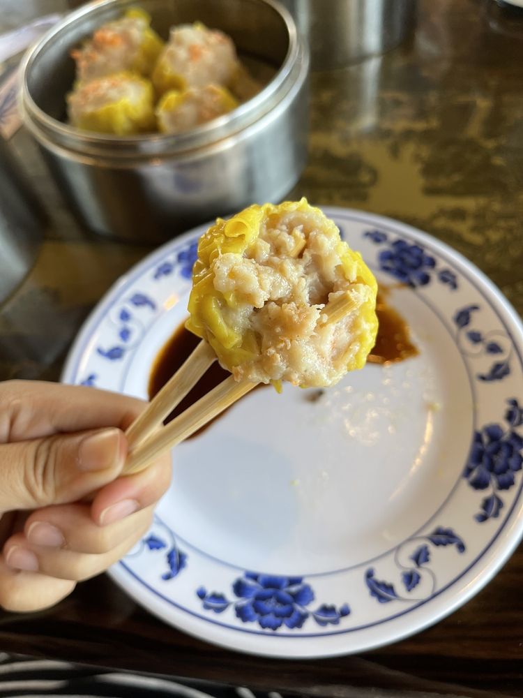 Hong Kong Dim Sum House Hong Kong Dim Sum House