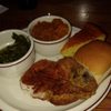 The Godmother of Soul Food Restaurant And Catering Service L.L.C