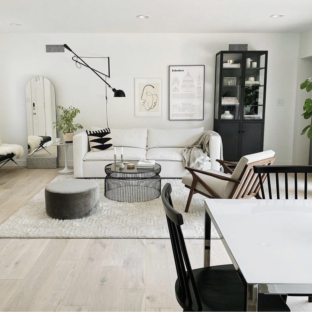 image of business The Finishing Touch Floors