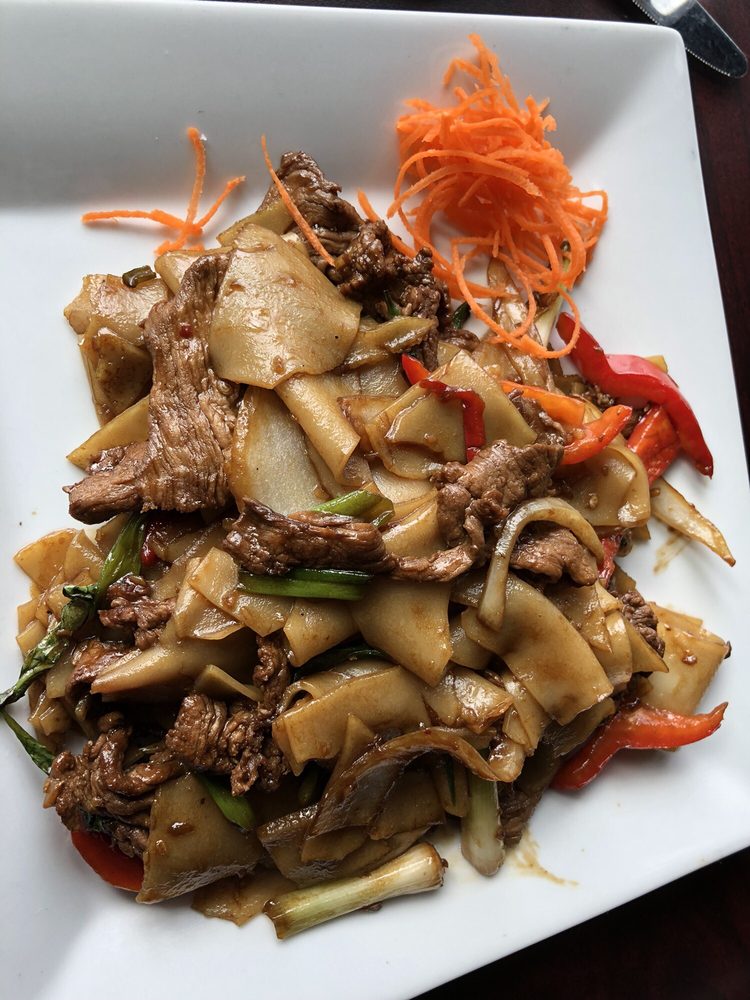 Bangkok Bistro
