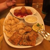 Olive Garden Italian Restaurant 41 Photos 61 Reviews Photo Of Olive Garden Italian Restaurant Bozeman Mt United States Sampler With