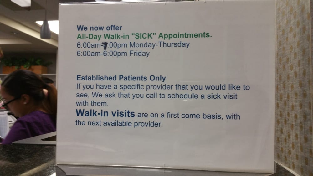 Pediatric Associates of Alexandria